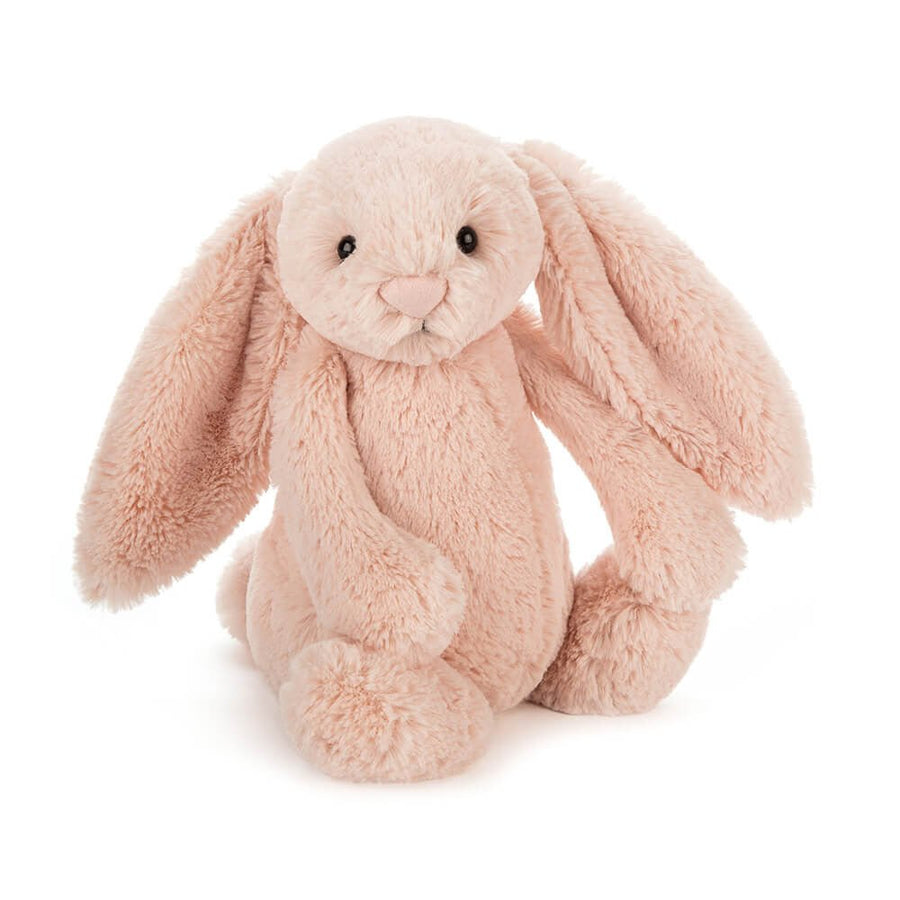 Jellycat Jellycat Bashful Blush Bunny plush toys and stuff animal