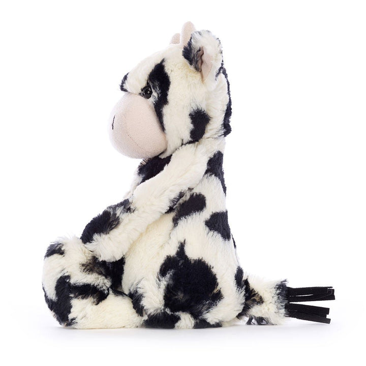 Jellycat Bashful Calf plush toys and stuff animal - Image 3