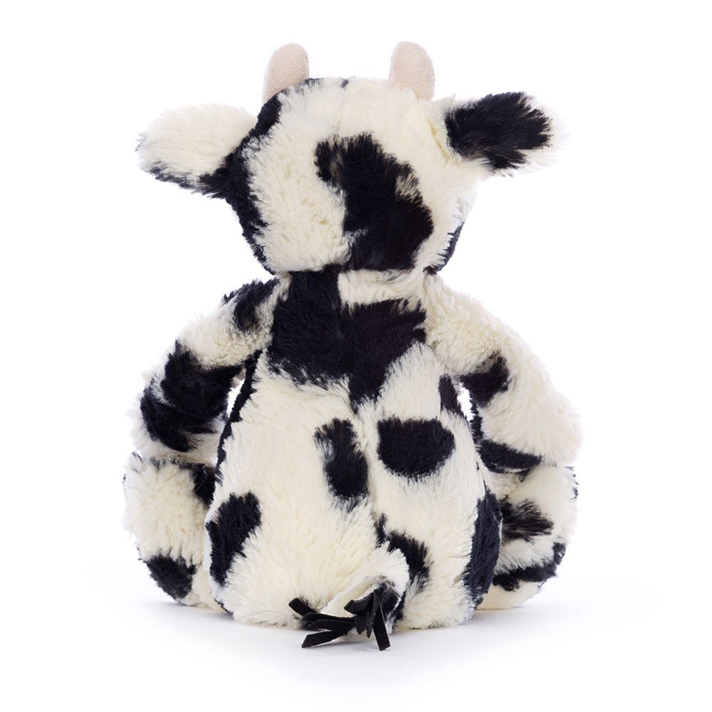 Jellycat Bashful Calf plush toys and stuff animal - Image 4