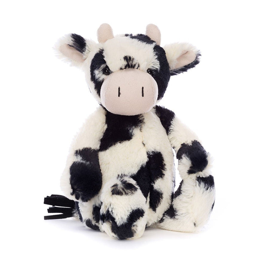 Jellycat Bashful Calf plush toys and stuff animal - Image 1