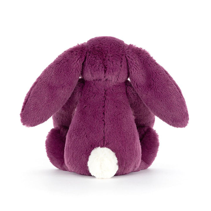 Jellycat Jellycat Bashful Christmas Bunny Little Allium plush toys and stuff animal