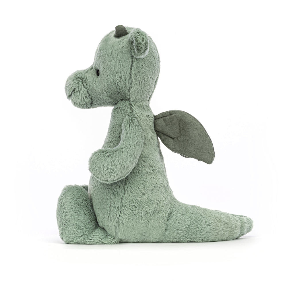 Jellycat Jellycat Bashful Dragon plush toys and stuff animal