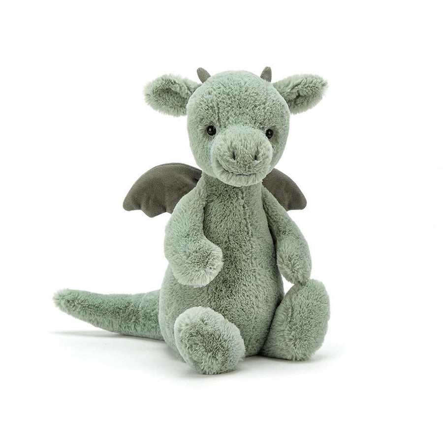 Jellycat Jellycat Bashful Dragon plush toys and stuff animal