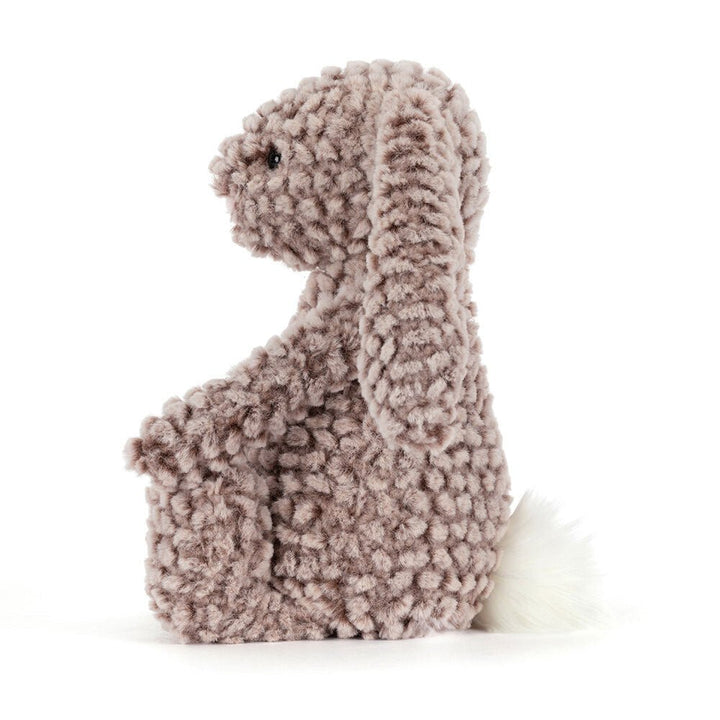 Jellycat Jellycat Bashful Luxe Bunny Pine plush toys and stuff animal