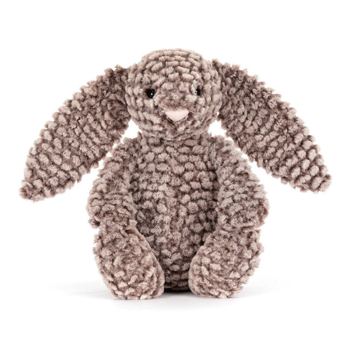 Jellycat Jellycat Bashful Luxe Bunny Pine plush toys and stuff animal