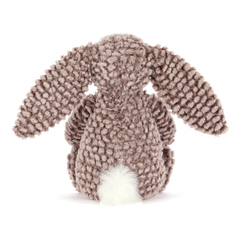 Jellycat Jellycat Bashful Luxe Bunny Pine plush toys and stuff animal