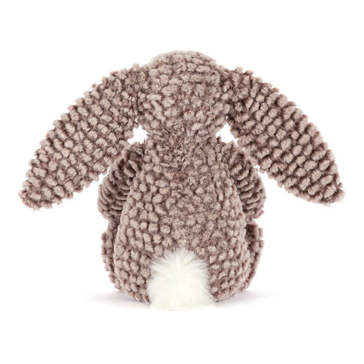 Jellycat Jellycat Bashful Luxe Bunny Pine plush toys and stuff animal