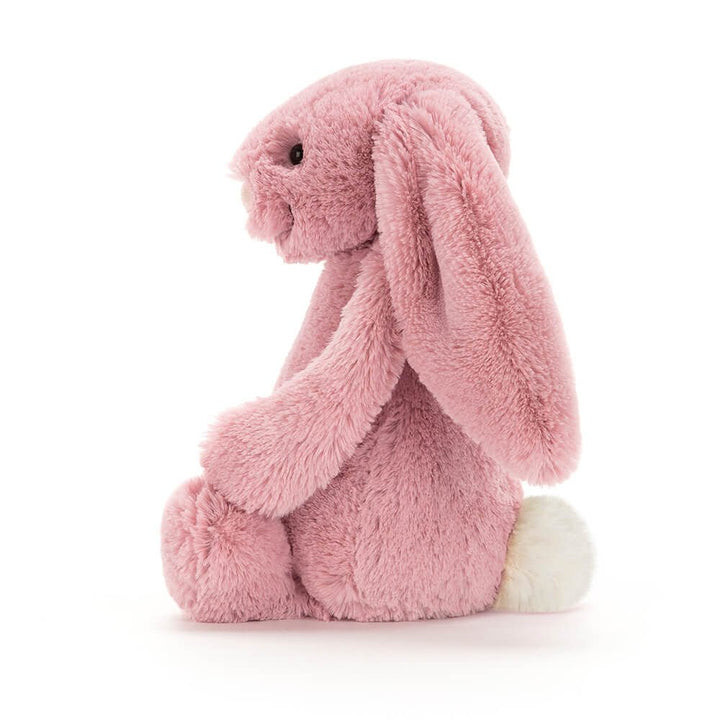 Jellycat Bashful Tulip Pink Bunny plush toys and stuff animal - Image 3