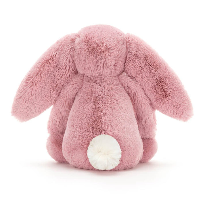 Jellycat Bashful Tulip Pink Bunny plush toys and stuff animal - Image 4