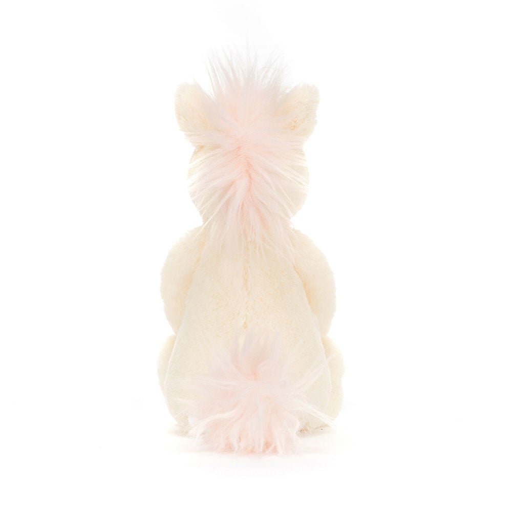 Jellycat Jellycat Bashful Unicorn Little plush toys and stuff animal