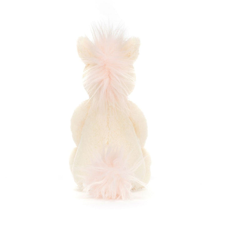 Jellycat Jellycat Bashful Unicorn Little plush toys and stuff animal