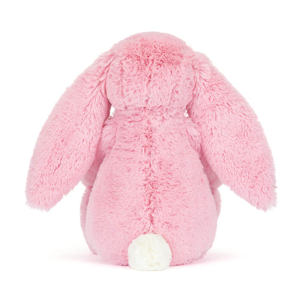 Jellycat Blushkin Blossom Luxe Bunny - Adorable Plush Toy