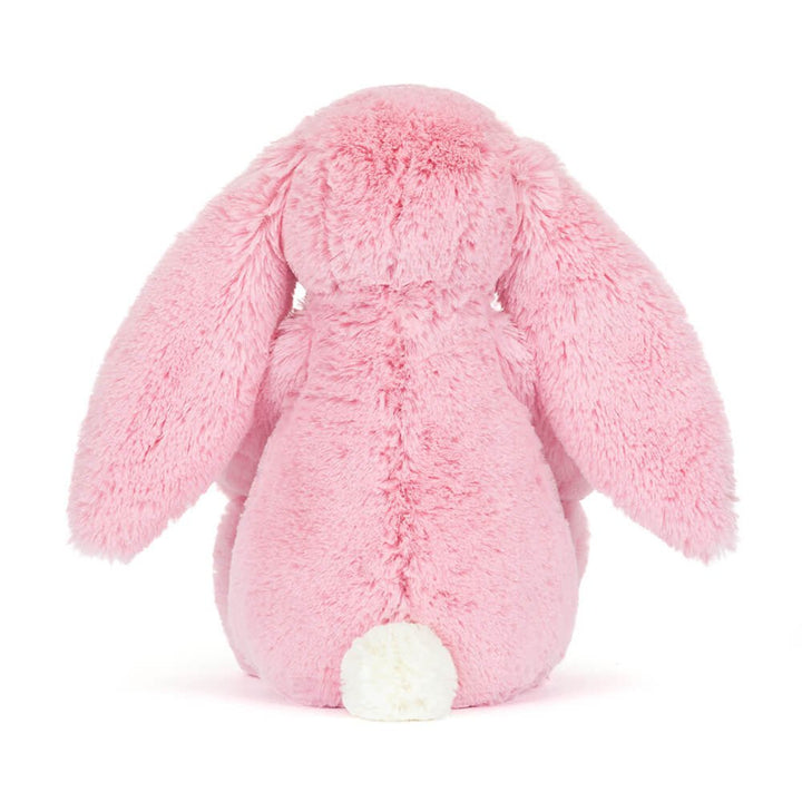 Jellycat Blushkin Blossom Luxe Bunny plush toys and stuff animal - Image 4
