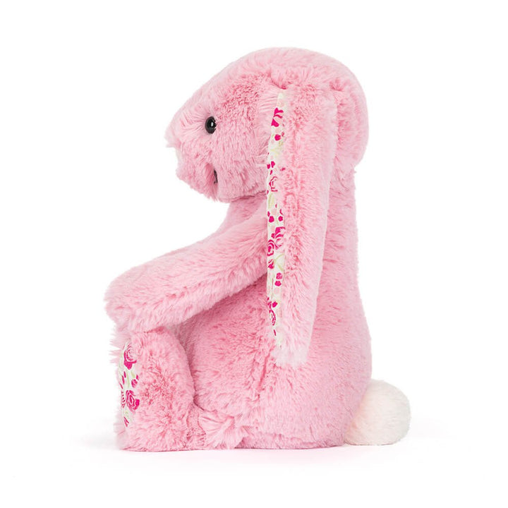 Jellycat Blushkin Blossom Luxe Bunny plush toys and stuff animal - Image 3