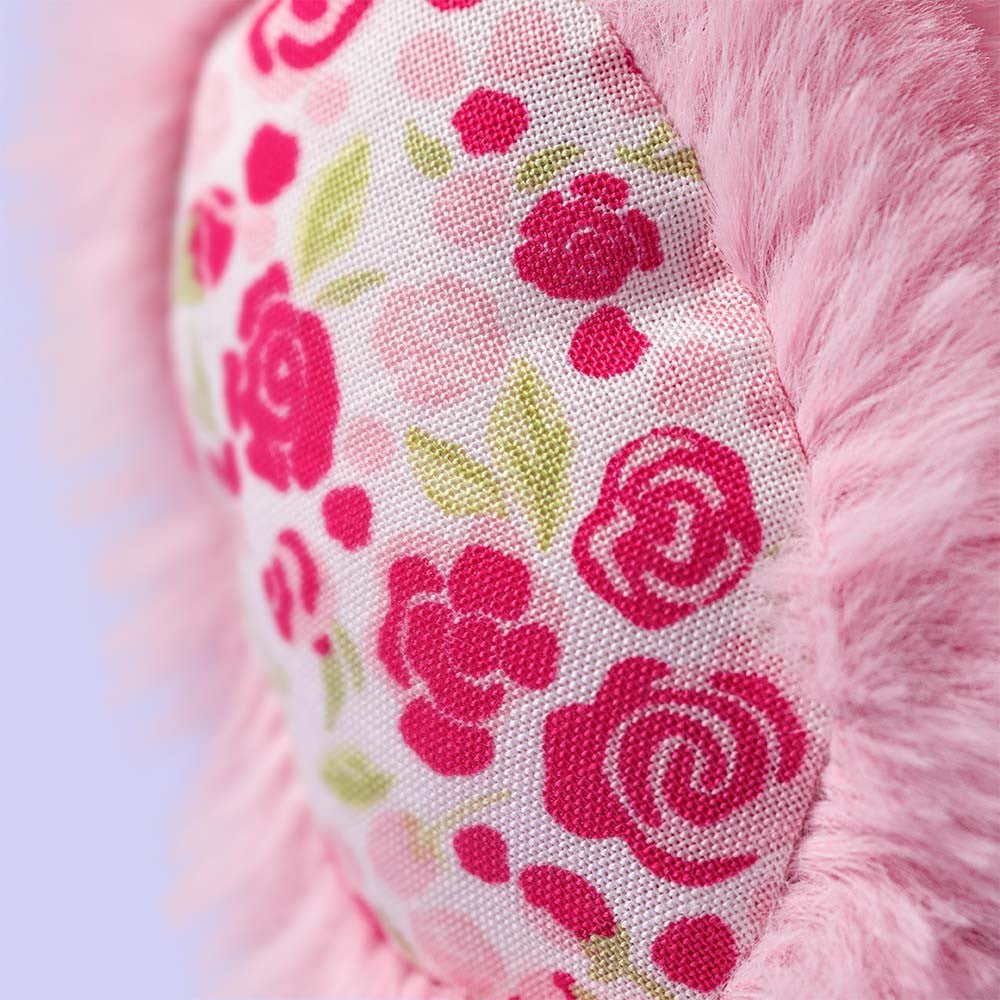 Jellycat Blushkin Blossom Luxe Bunny - Adorable Plush Toy