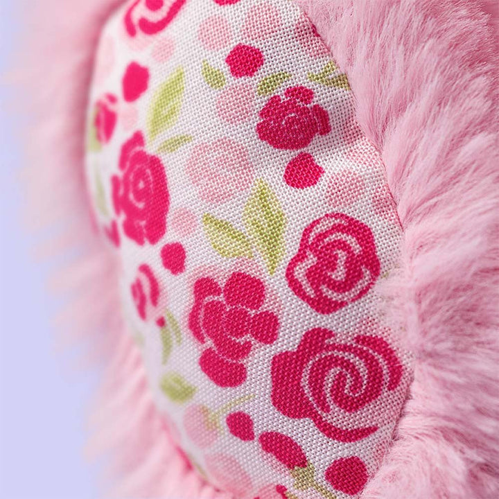 Jellycat Blushkin Blossom Luxe Bunny plush toys and stuff animal - Image 2