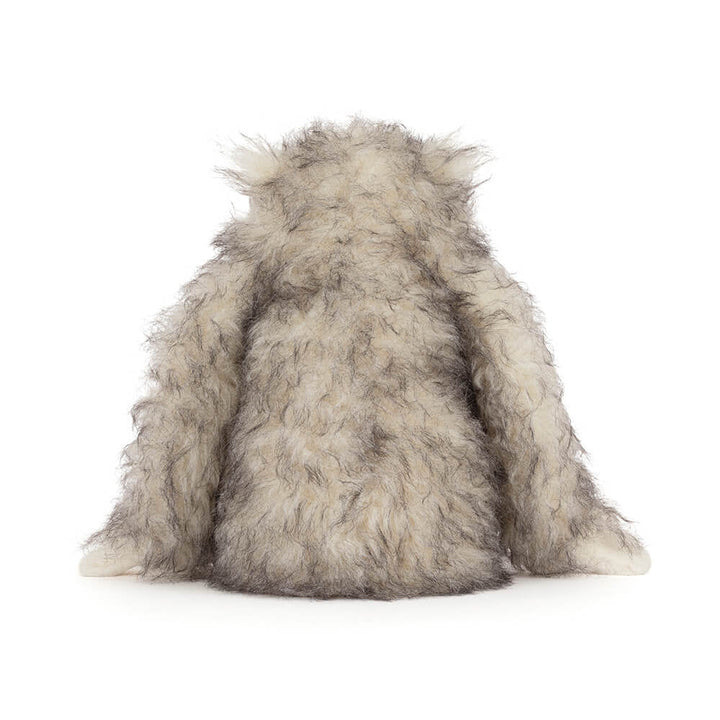 Jellycat Bretti Yeti plush toys & stuff animals - Image 3