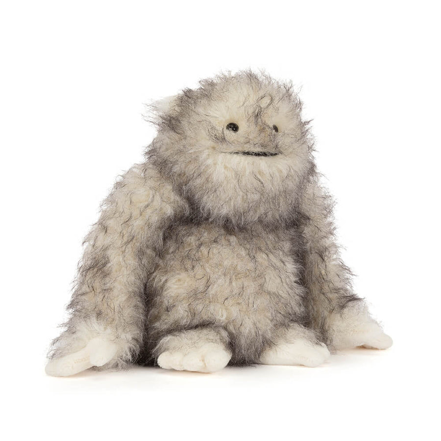 Jellycat Bretti Yeti plush toys & stuff animals - Image 1