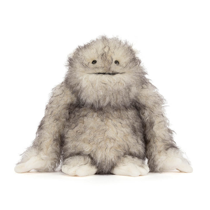 Jellycat Bretti Yeti plush toys & stuff animals - Image 2
