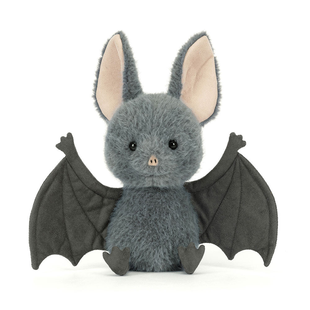 Jellycat Jellycat Broox Bat plush toys and stuff animal