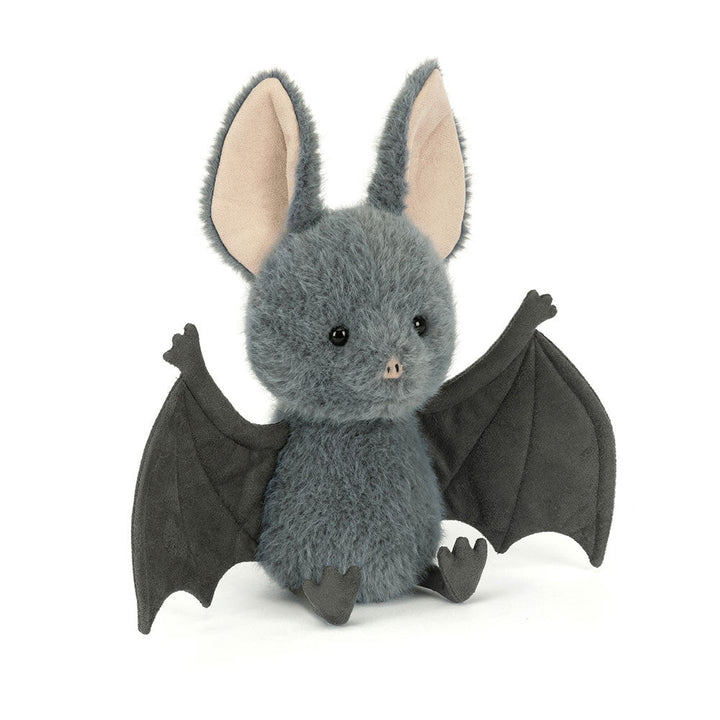 Jellycat Jellycat Broox Bat plush toys and stuff animal