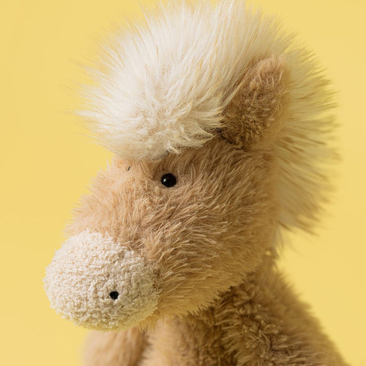 Jellycat Canterneigh Pony plush toys and stuff animal Jellycat
