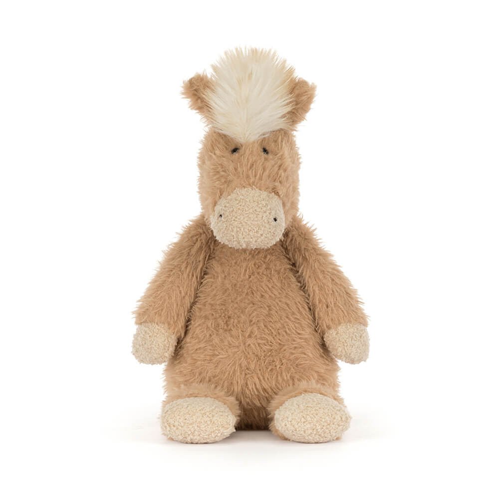 Jellycat Canterneigh Pony plush toys and stuff animal Jellycat