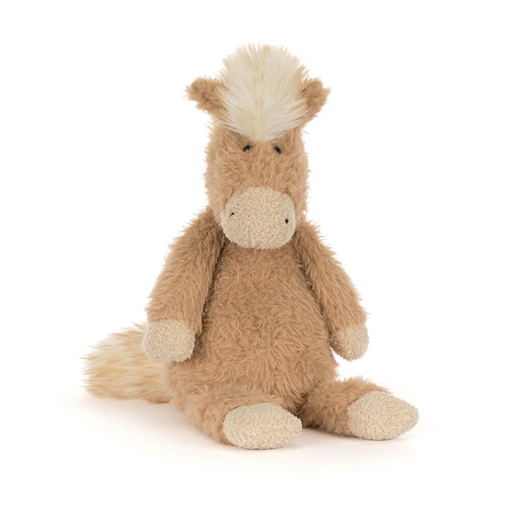 Jellycat Canterneigh Pony plush toys and stuff animal Jellycat