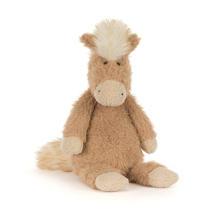 Jellycat Canterneigh Pony plush toys and stuff animal Jellycat