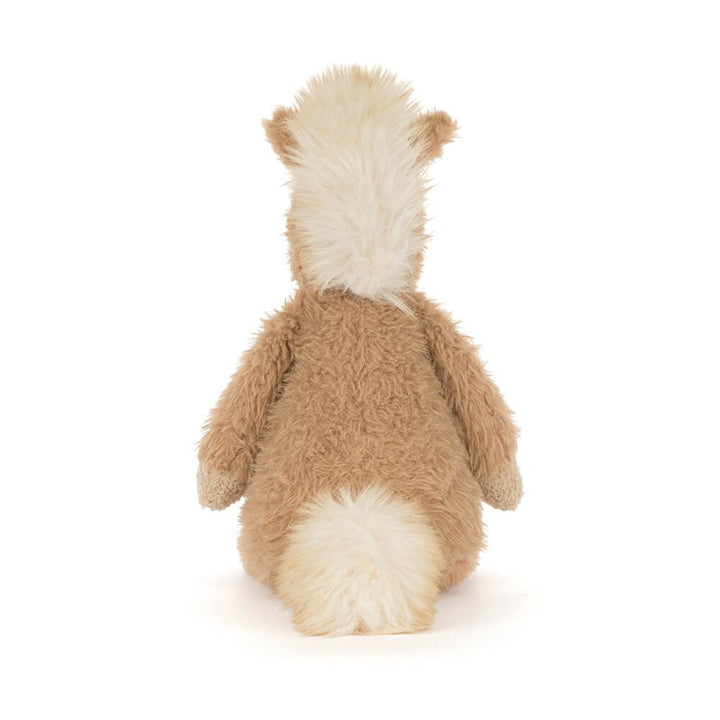 Jellycat Canterneigh Pony plush toys and stuff animal Jellycat