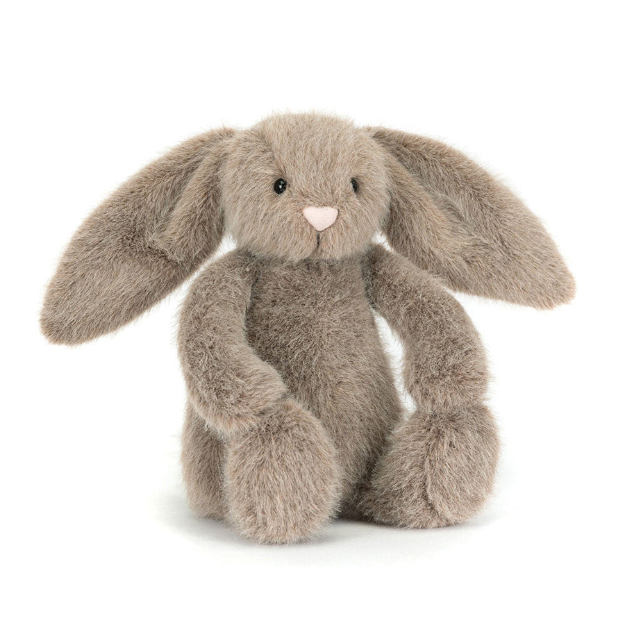Jellycat Fawn Flufflet Bunny plush toys and stuff animal - Image 1