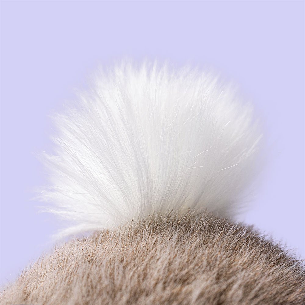 Jellycat Fawn Flufflet Bunny - Plush Stuffed Animal Toy