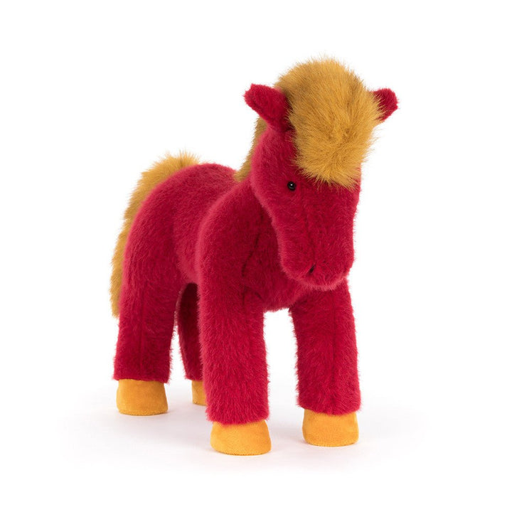 Jellycat Festival Horse plush toys and stuff animal Jellycat