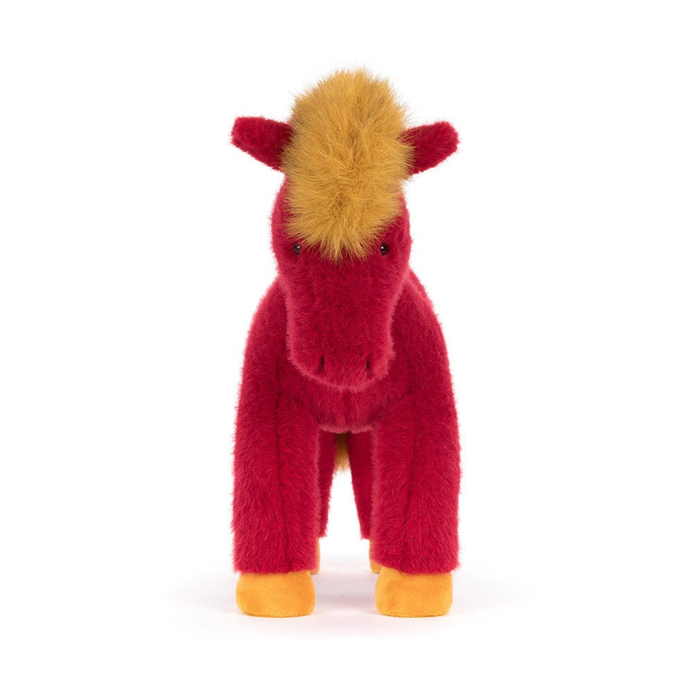 Jellycat Festival Horse plush toys and stuff animal Jellycat