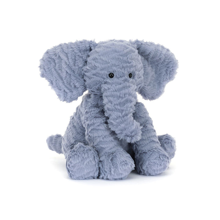 Jellycat Jellycat Fuddlewuddle Elephant plush toys and stuff animal