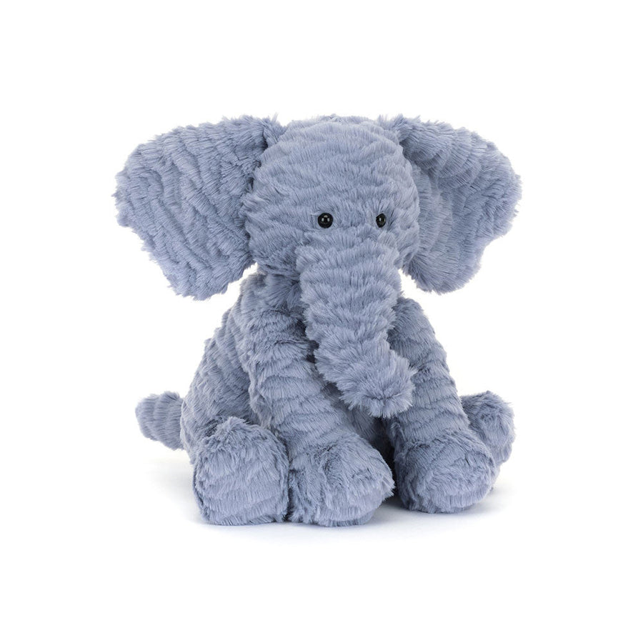 Jellycat Jellycat Fuddlewuddle Elephant plush toys and stuff animal
