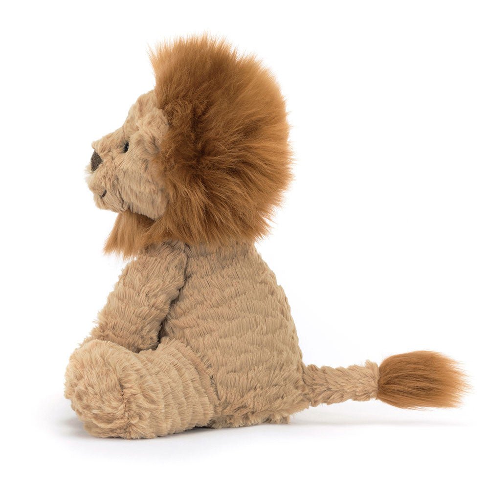 Jellycat Jellycat Fuddlewuddle Lion plush toys and stuff animal