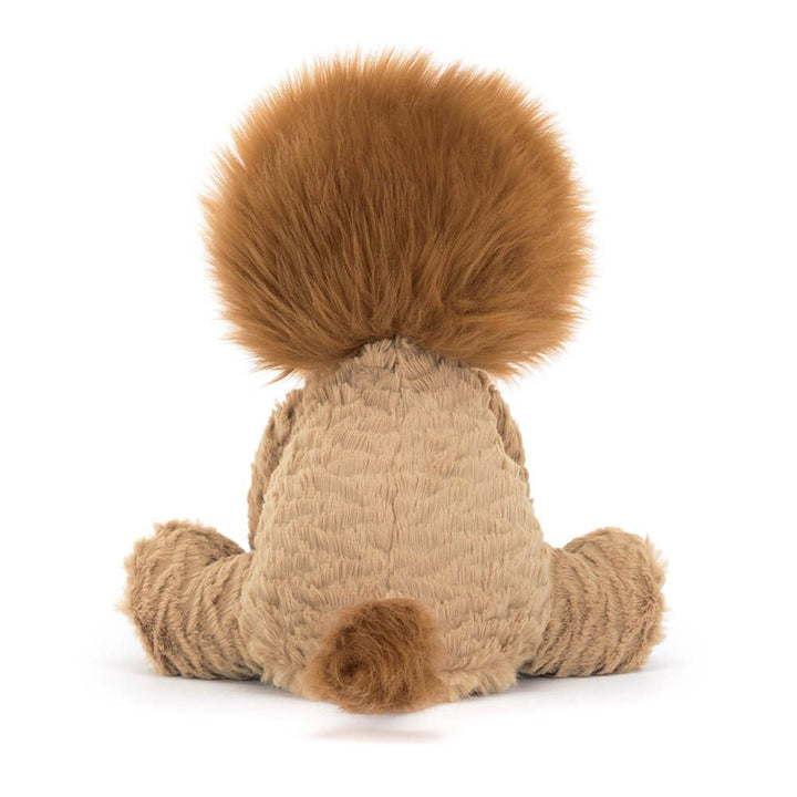 Jellycat Jellycat Fuddlewuddle Lion plush toys and stuff animal