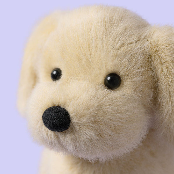 Jellycat Golden Puppy plush toys and stuff animal - Image 3