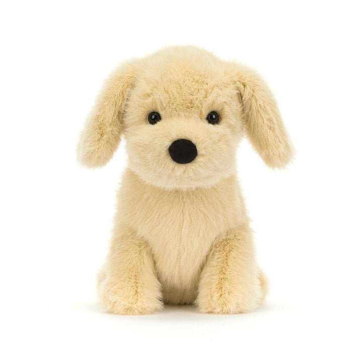 Jellycat Golden Puppy plush toys and stuff animal - Image 6