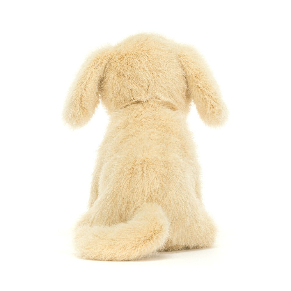 Jellycat Golden Puppy plush toys and stuff animal - Image 5
