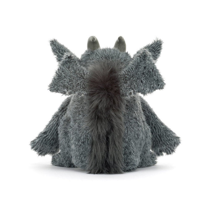 Jellycat Growlston Gargoyle Plush - Image 4
