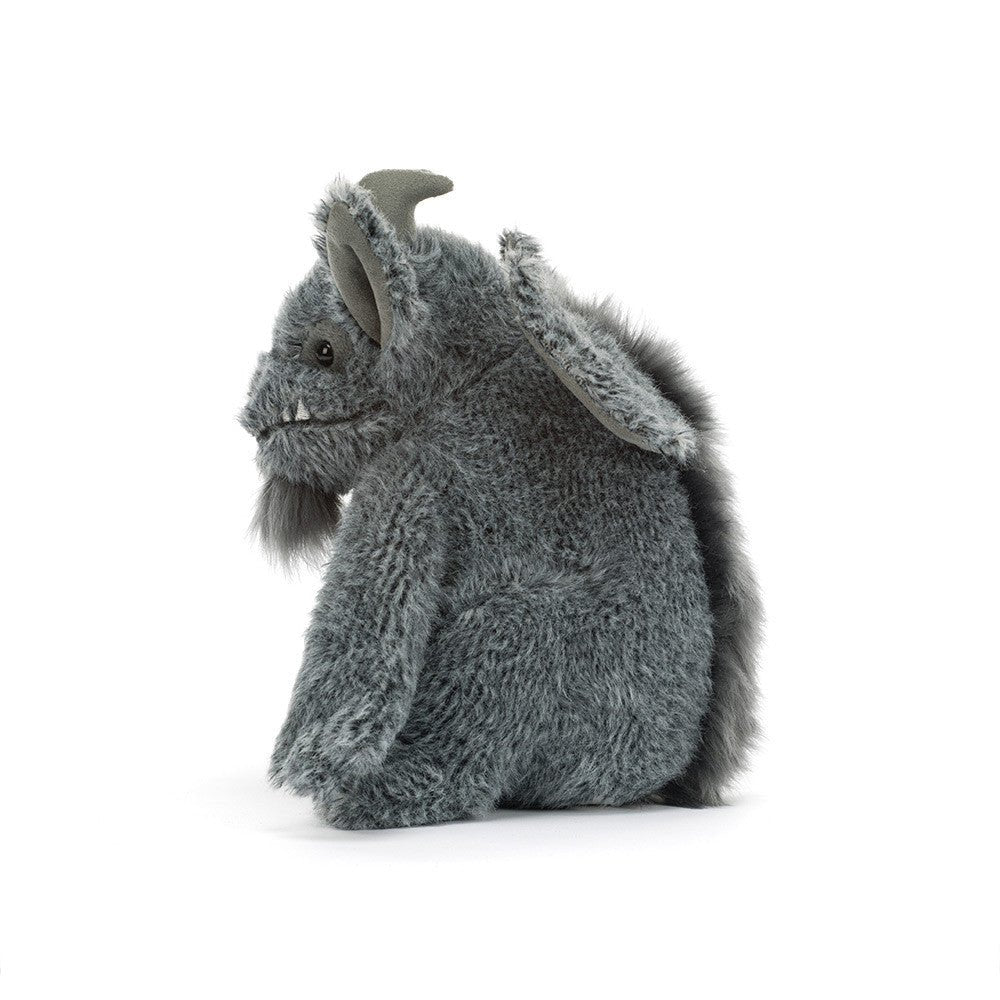 Jellycat Growlston Gargoyle Plush - Image 3