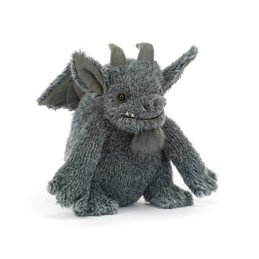 Jellycat Growlston Gargoyle Plush - Image 1