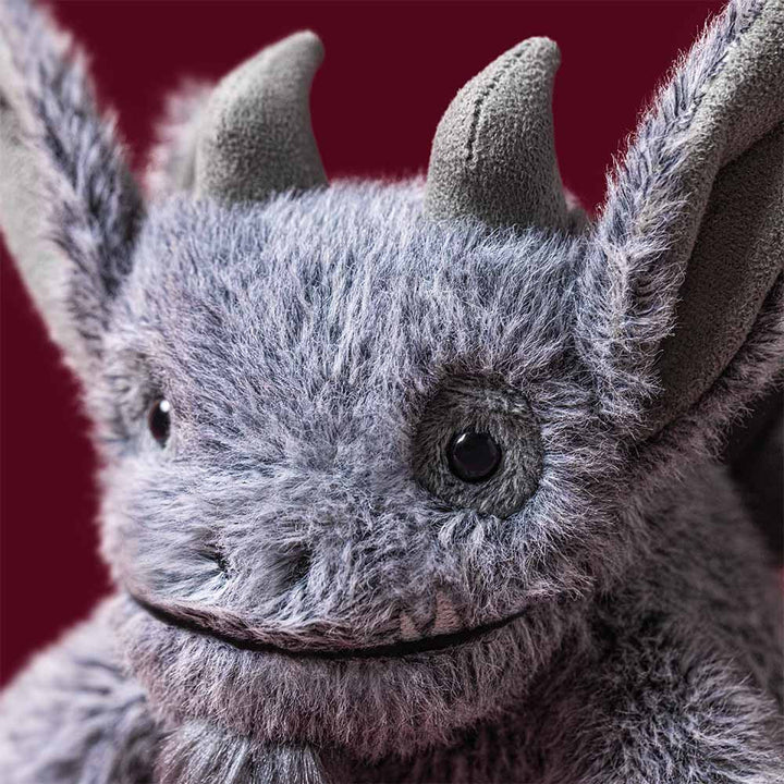 Jellycat Growlston Gargoyle Plush - Image 5