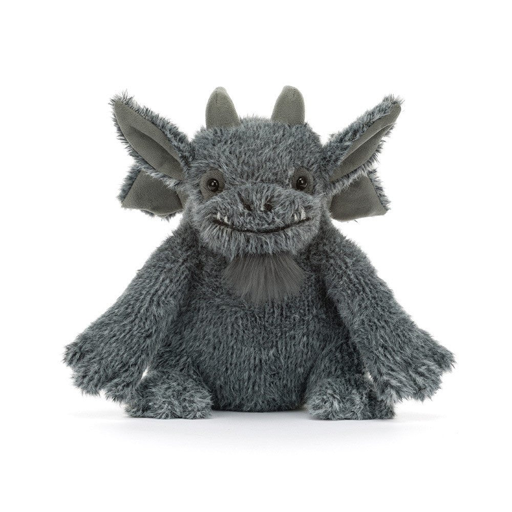 Jellycat Growlston Gargoyle Plush - Image 2