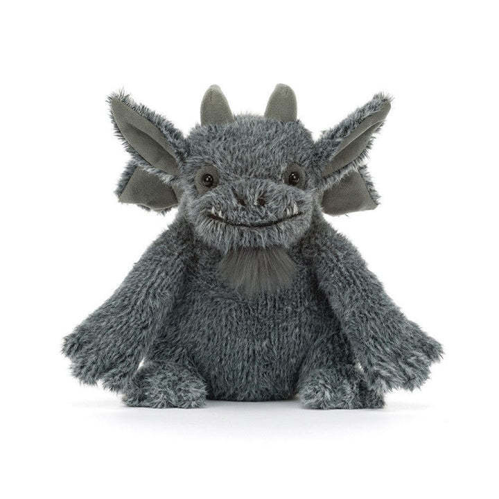 Jellycat Growlston Gargoyle Plush - Image 2