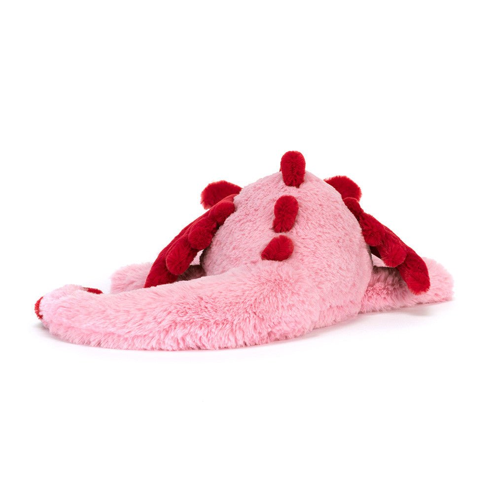 Jellycat Heart Dragon plush toys and stuff animal - Image 4