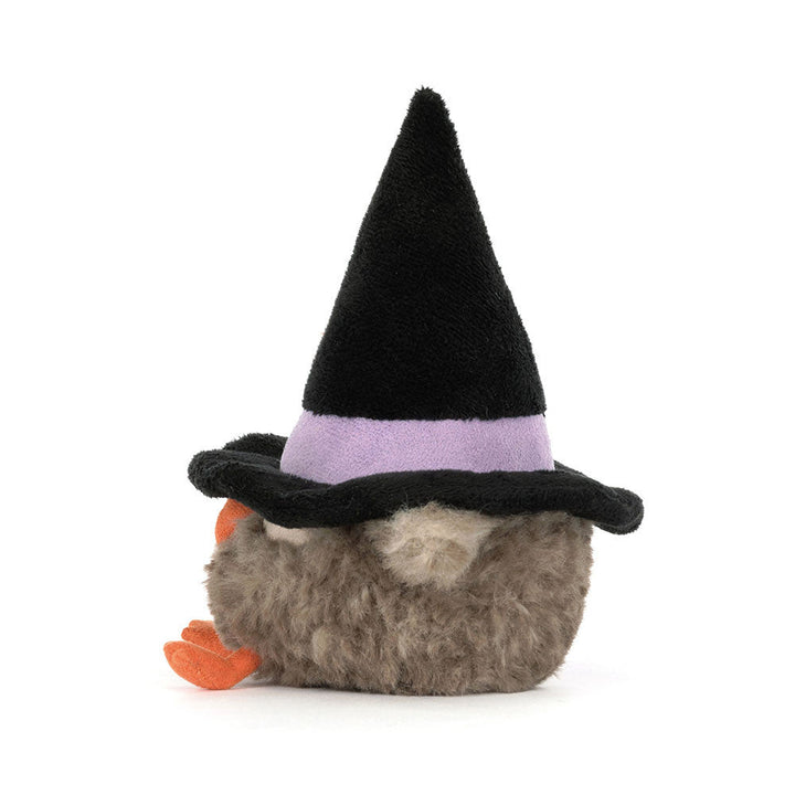 Jellycat Jellycat Heccaty Hootnightly plush toys and stuff animal