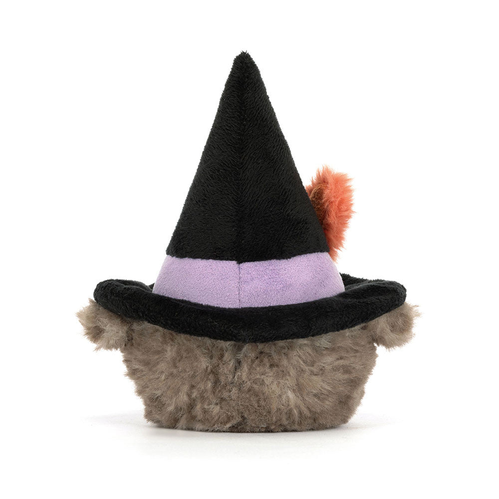 Jellycat Jellycat Heccaty Hootnightly plush toys and stuff animal